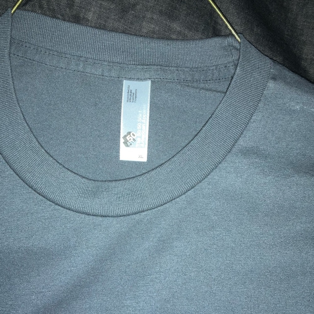 Mens tee